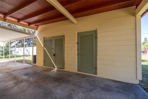 House in Saint Petersburg, Florida 2 bedrooms, 91.69 sq.m. № 1836874 - photo 14
