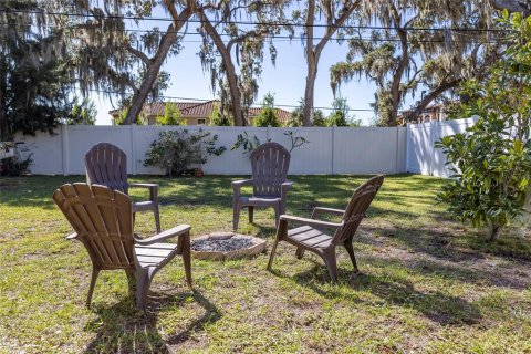 House in Saint Petersburg, Florida 2 bedrooms, 91.69 sq.m. № 1836874 - photo 16