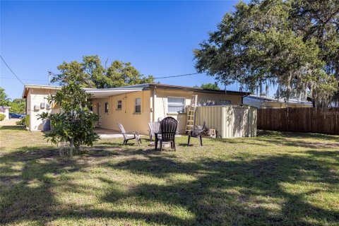 House in Saint Petersburg, Florida 2 bedrooms, 91.69 sq.m. № 1836874 - photo 15