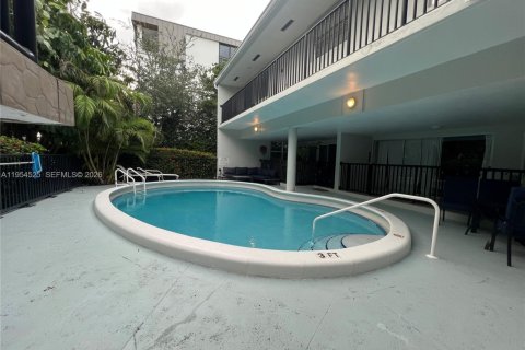 Condominio en alquiler en Key Biscayne, Florida, 1 dormitorio, 77.39 m2 № 2008362 - foto 10