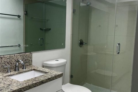 Condominio en alquiler en Key Biscayne, Florida, 1 dormitorio, 77.39 m2 № 2008362 - foto 7