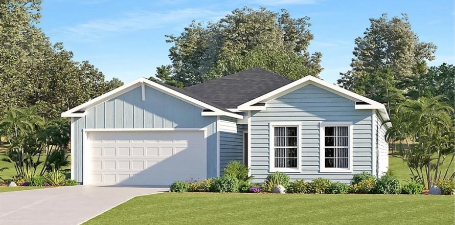 Villa ou maison à Ocala, Floride 3 chambres, 207.36 m2 № 2148277
