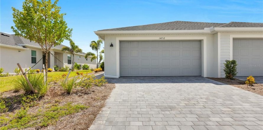 Apartamento en Punta Gorda, Florida 2 dormitorios, 145.3 m2 № 1911180