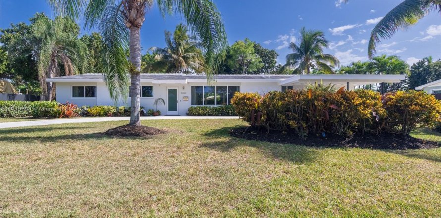 Casa en Palmetto Bay, Florida 3 dormitorios, 118.17 m2 № 1965988