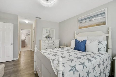 Купить виллу или дом в Венеция, Флорида 4 комнаты, 155.7м2, № 1548817 - фото 10