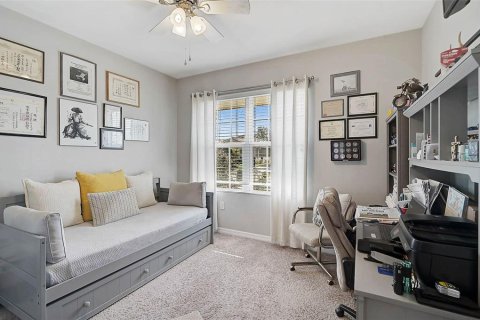 Купить виллу или дом в Венеция, Флорида 4 комнаты, 155.7м2, № 1548817 - фото 15