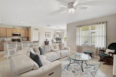 Купить виллу или дом в Венеция, Флорида 4 комнаты, 155.7м2, № 1548817 - фото 9