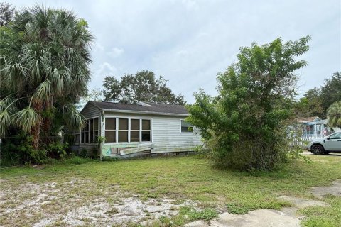 Land in Saint Petersburg, Florida № 1912040 - photo 6