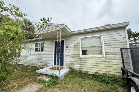 Land in Saint Petersburg, Florida № 1912040 - photo 3