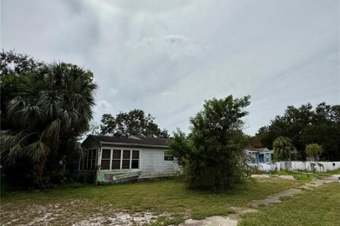 Land in Saint Petersburg, Florida № 1912040 - photo 7