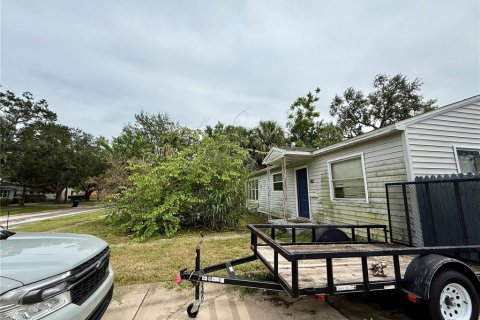 Land in Saint Petersburg, Florida № 1912040 - photo 5