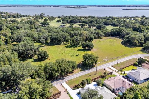 Terreno en venta en Winter Haven, Florida № 2195244 - foto 5