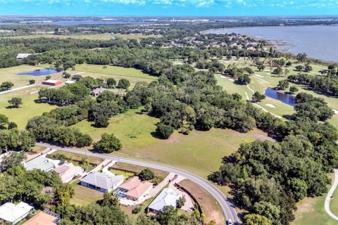Terreno en venta en Winter Haven, Florida № 2195244 - foto 4