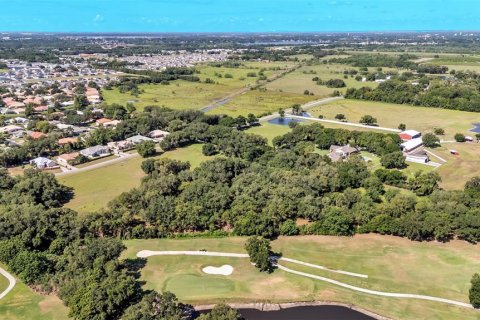 Terreno en Winter Haven, Florida № 2195244