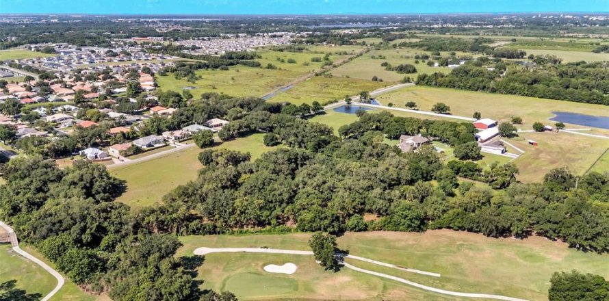 Terreno en Winter Haven, Florida № 2195244