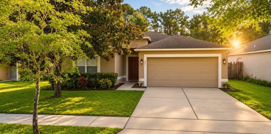 Casa en Orlando, Florida 4 dormitorios, 174.1 m2 № 2208433