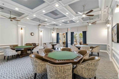 Купить виллу или дом в Сарасота, Флорида 9 комнат, 176.7м2, № 1907789 - фото 21