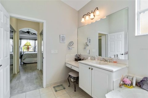 Купить виллу или дом в Сарасота, Флорида 9 комнат, 176.7м2, № 1907789 - фото 16