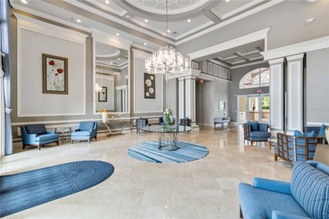 Купить виллу или дом в Сарасота, Флорида 9 комнат, 176.7м2, № 1907789 - фото 22