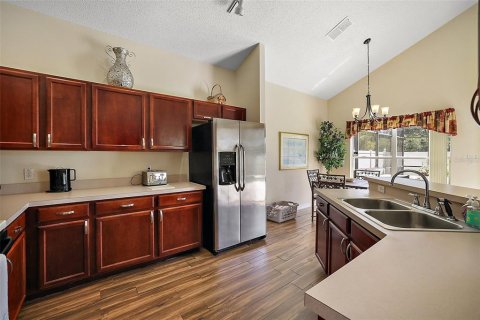 House in Kissimmee, Florida 5 bedrooms, 248.7 sq.m. № 1553108 - photo 8