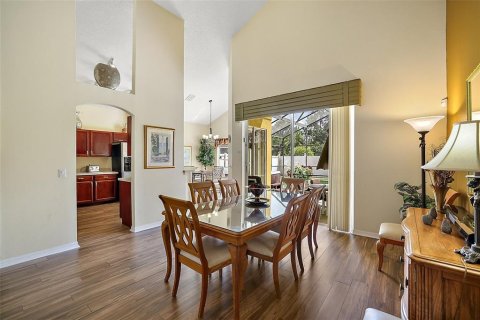 House in Kissimmee, Florida 5 bedrooms, 248.7 sq.m. № 1553108 - photo 7