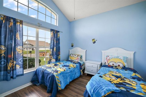 House in Kissimmee, Florida 5 bedrooms, 248.7 sq.m. № 1553108 - photo 18