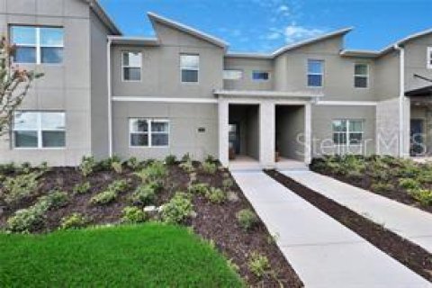 Touwnhouse à Four Corners, Floride 4 chambres, 177.81 m2 № 2131221