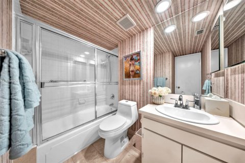 Copropriété à vendre à Coral Gables, Floride: 2 chambres, 137.68 m2 № 1927202 - photo 24