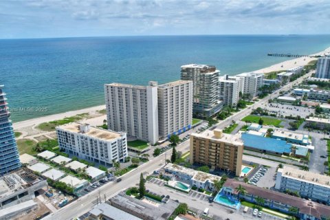 Copropriété à louer à Pompano Beach, Floride: 1 chambre, 51.47 m2 № 1928778 - photo 23