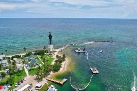 Copropriété à louer à Pompano Beach, Floride: 1 chambre, 51.47 m2 № 1928778 - photo 25