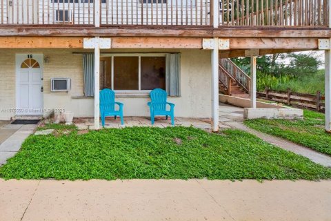 Copropriété à louer à Pompano Beach, Floride: 1 chambre, 51.47 m2 № 1928778 - photo 3