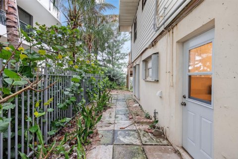 Copropriété à louer à Pompano Beach, Floride: 1 chambre, 51.47 m2 № 1928778 - photo 15
