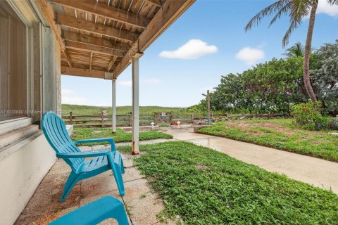 Copropriété à louer à Pompano Beach, Floride: 1 chambre, 51.47 m2 № 1928778 - photo 4