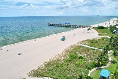 Copropriété à louer à Pompano Beach, Floride: 1 chambre, 51.47 m2 № 1928778 - photo 19