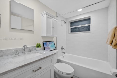 Copropriété à louer à Pompano Beach, Floride: 1 chambre, 51.47 m2 № 1928778 - photo 14