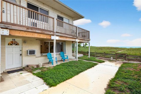 Copropriété à louer à Pompano Beach, Floride: 1 chambre, 51.47 m2 № 1928778 - photo 1