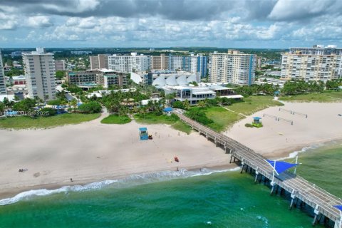 Copropriété à louer à Pompano Beach, Floride: 1 chambre, 51.47 m2 № 1928778 - photo 24