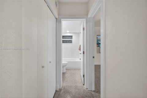 Copropriété à louer à Pompano Beach, Floride: 1 chambre, 51.47 m2 № 1928778 - photo 11