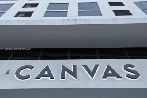 Кондоминиум с 2 спальнями в Майами, Флорида № 2050900