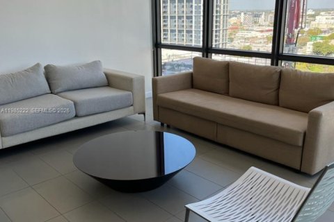 Снять в аренду кондоминиум в Майами, Флорида 2 спальни, 93.74м2, № 2050900 - фото 16