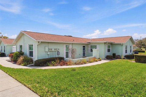 Condo à Port Richey, Floride, 2 chambres № 2102428