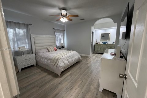 Снять в аренду виллу или дом в Майами-Лейкс, Флорида 3 спальни, 145.48м2, № 2047819 - фото 23