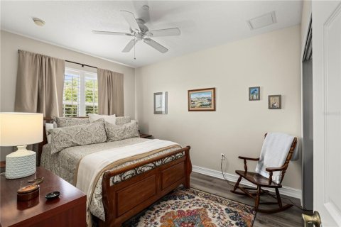 Townhouse in Orlando, Florida 3 bedrooms, 168.9 sq.m. № 2226196 - photo 28