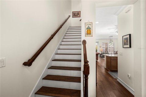 Townhouse in Orlando, Florida 3 bedrooms, 168.9 sq.m. № 2226196 - photo 22