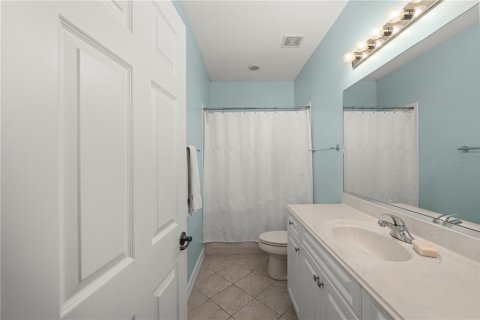 Townhouse in Orlando, Florida 3 bedrooms, 168.9 sq.m. № 2226196 - photo 30