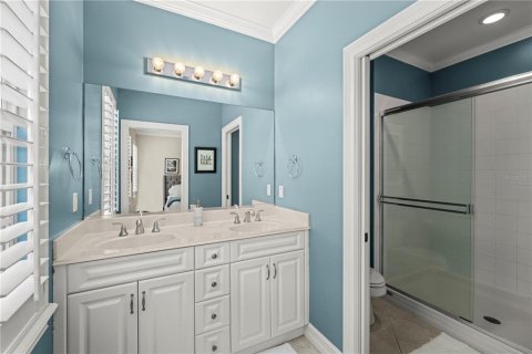 Townhouse in Orlando, Florida 3 bedrooms, 168.9 sq.m. № 2226196 - photo 26