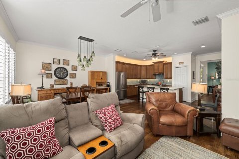 Townhouse in Orlando, Florida 3 bedrooms, 168.9 sq.m. № 2226196 - photo 18