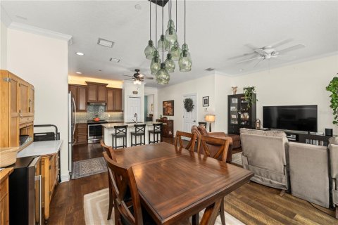 Townhouse in Orlando, Florida 3 bedrooms, 168.9 sq.m. № 2226196 - photo 20
