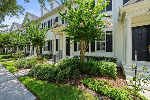 Townhouse in Orlando, Florida 3 bedrooms, 168.9 sq.m. № 2226196 - photo 3