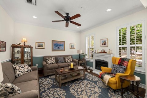 Townhouse in Orlando, Florida 3 bedrooms, 168.9 sq.m. № 2226196 - photo 6